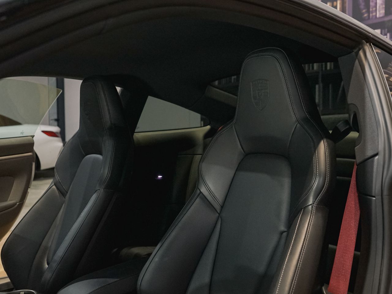 Foto Porsche 911 19