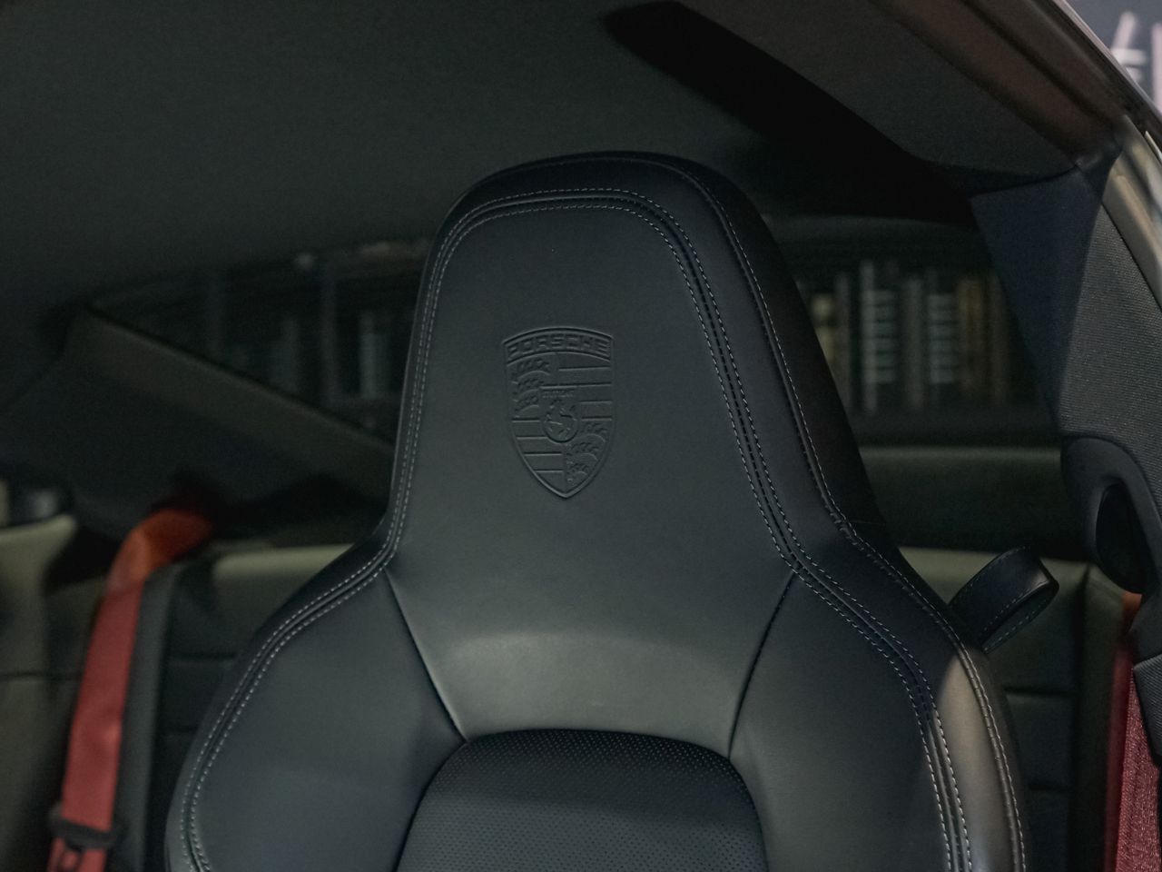Foto Porsche 911 21
