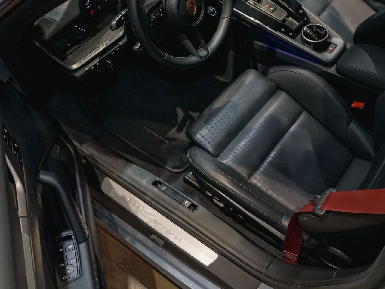 Foto Porsche 911 23