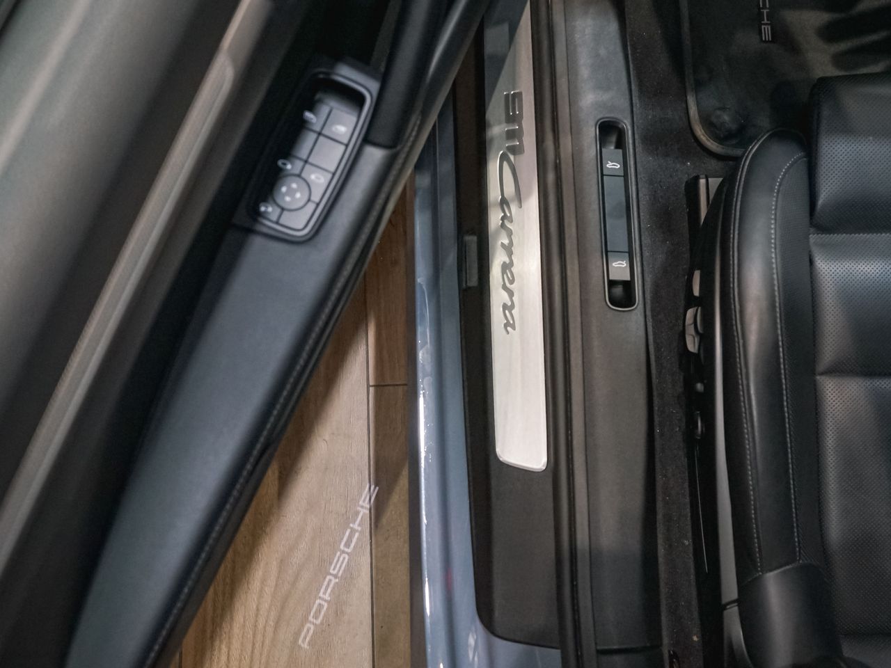 Foto Porsche 911 24