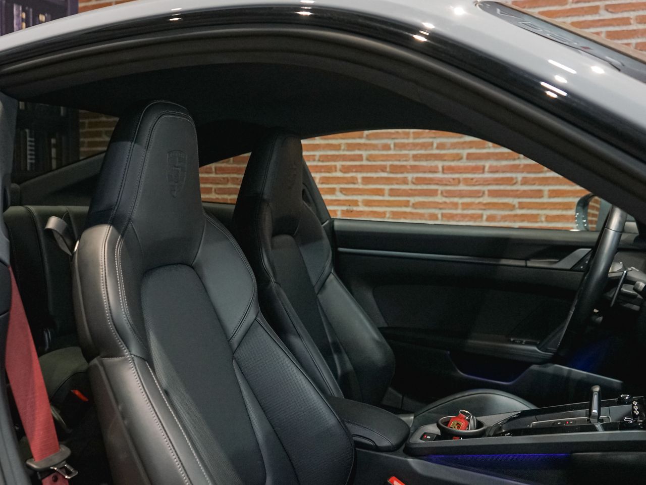 Foto Porsche 911 26