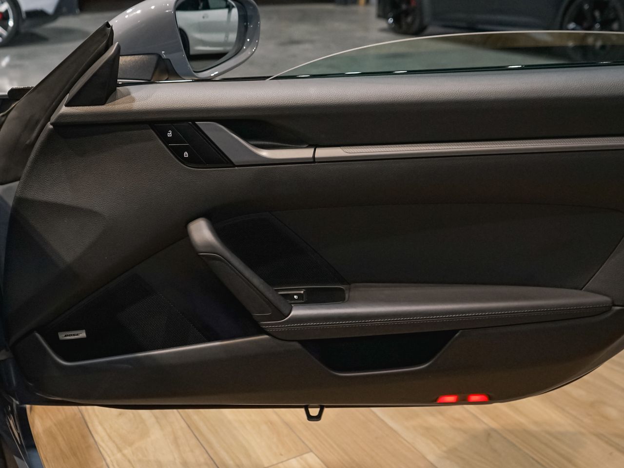Foto Porsche 911 29