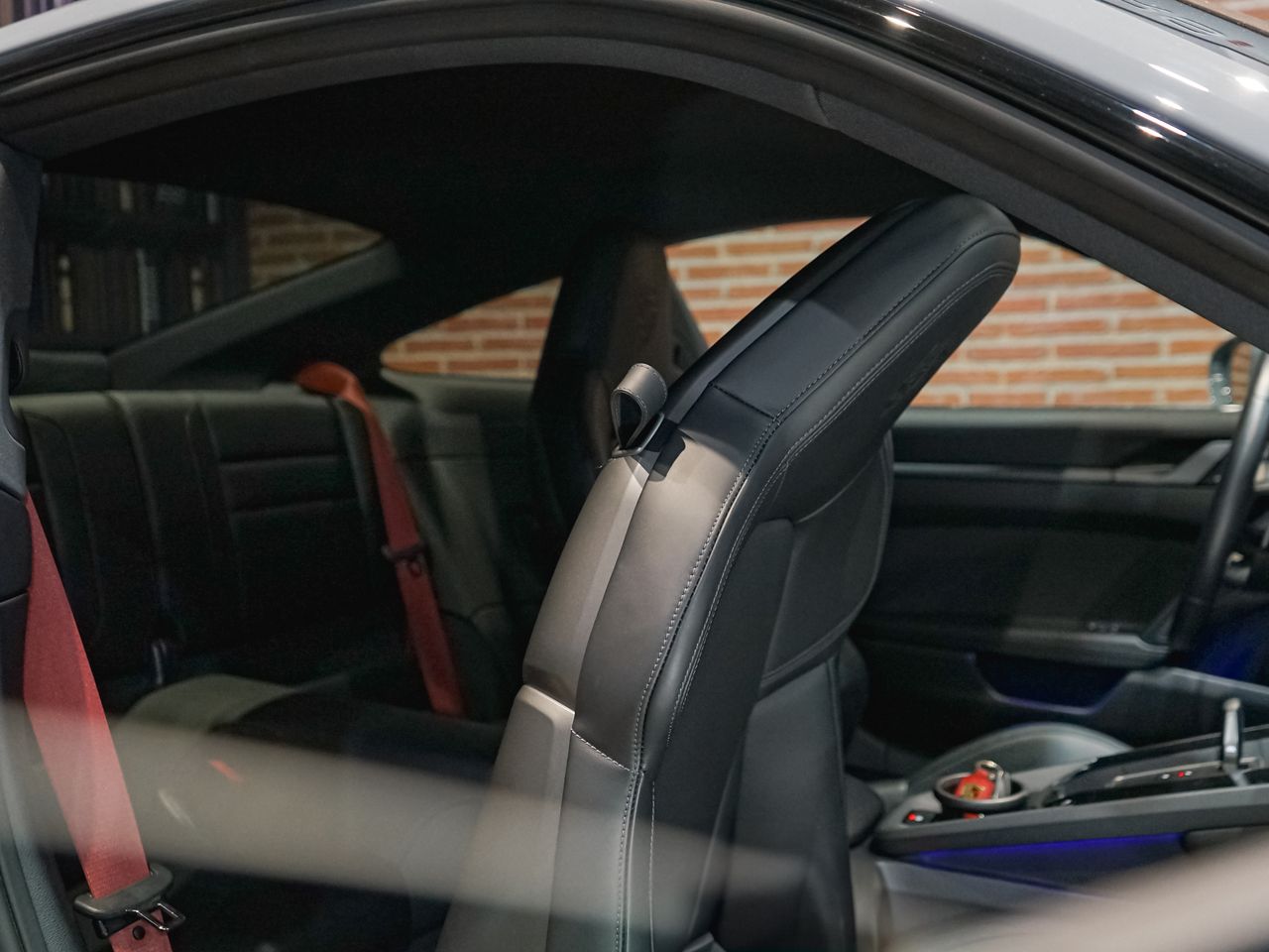 Foto Porsche 911 30