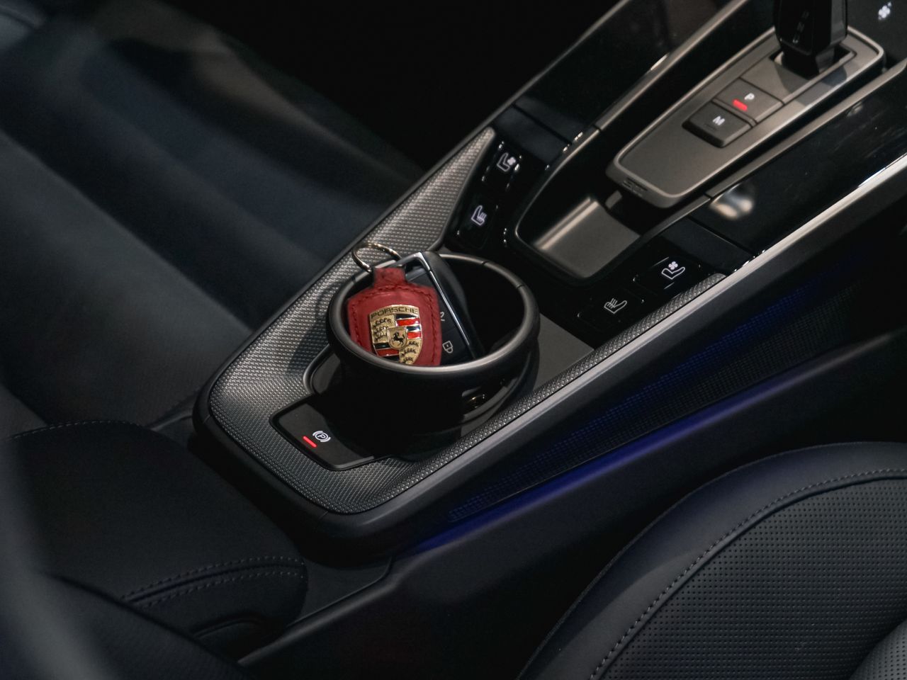 Foto Porsche 911 33