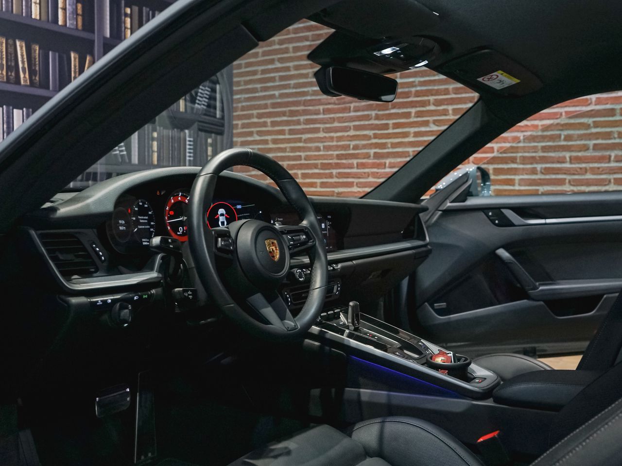 Foto Porsche 911 38