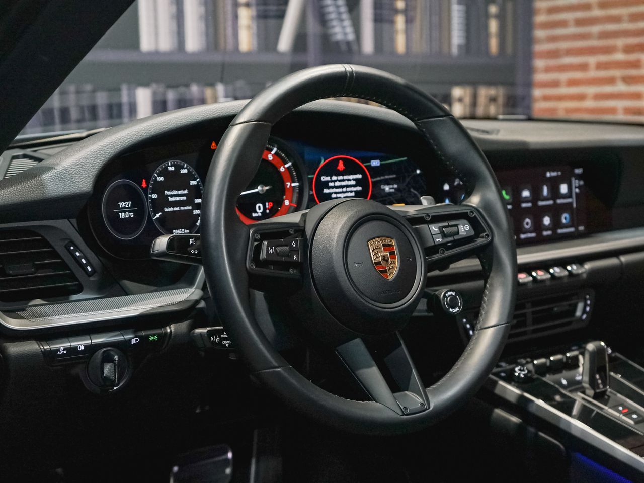Foto Porsche 911 39