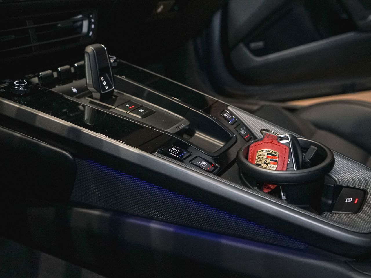 Foto Porsche 911 40