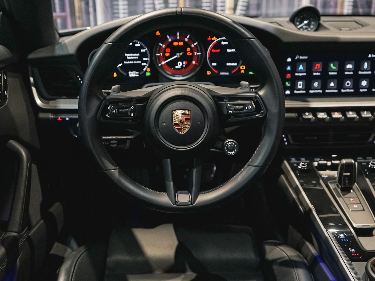 Foto Porsche 911 41