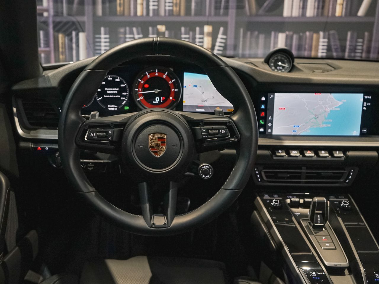 Foto Porsche 911 42