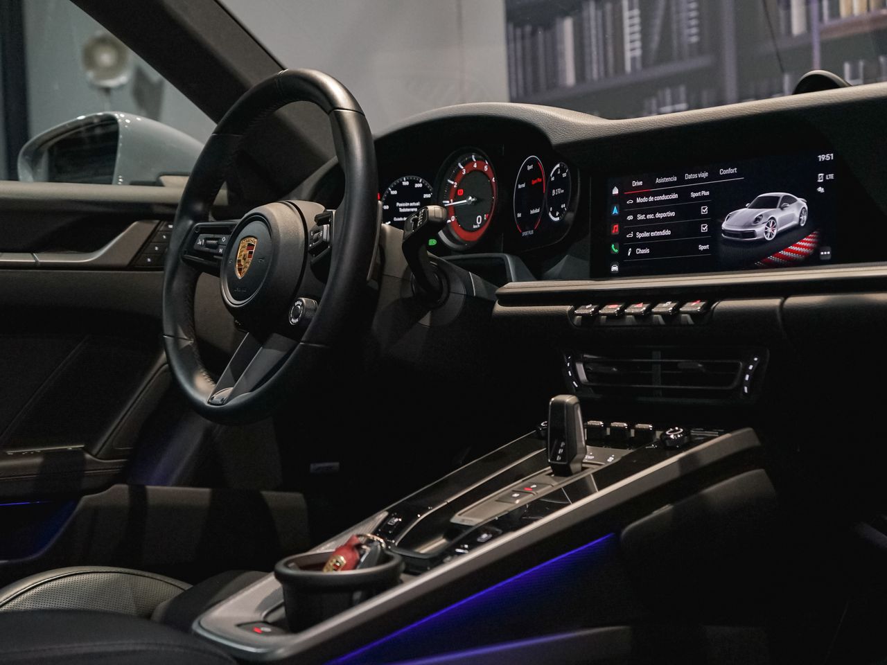 Foto Porsche 911 43