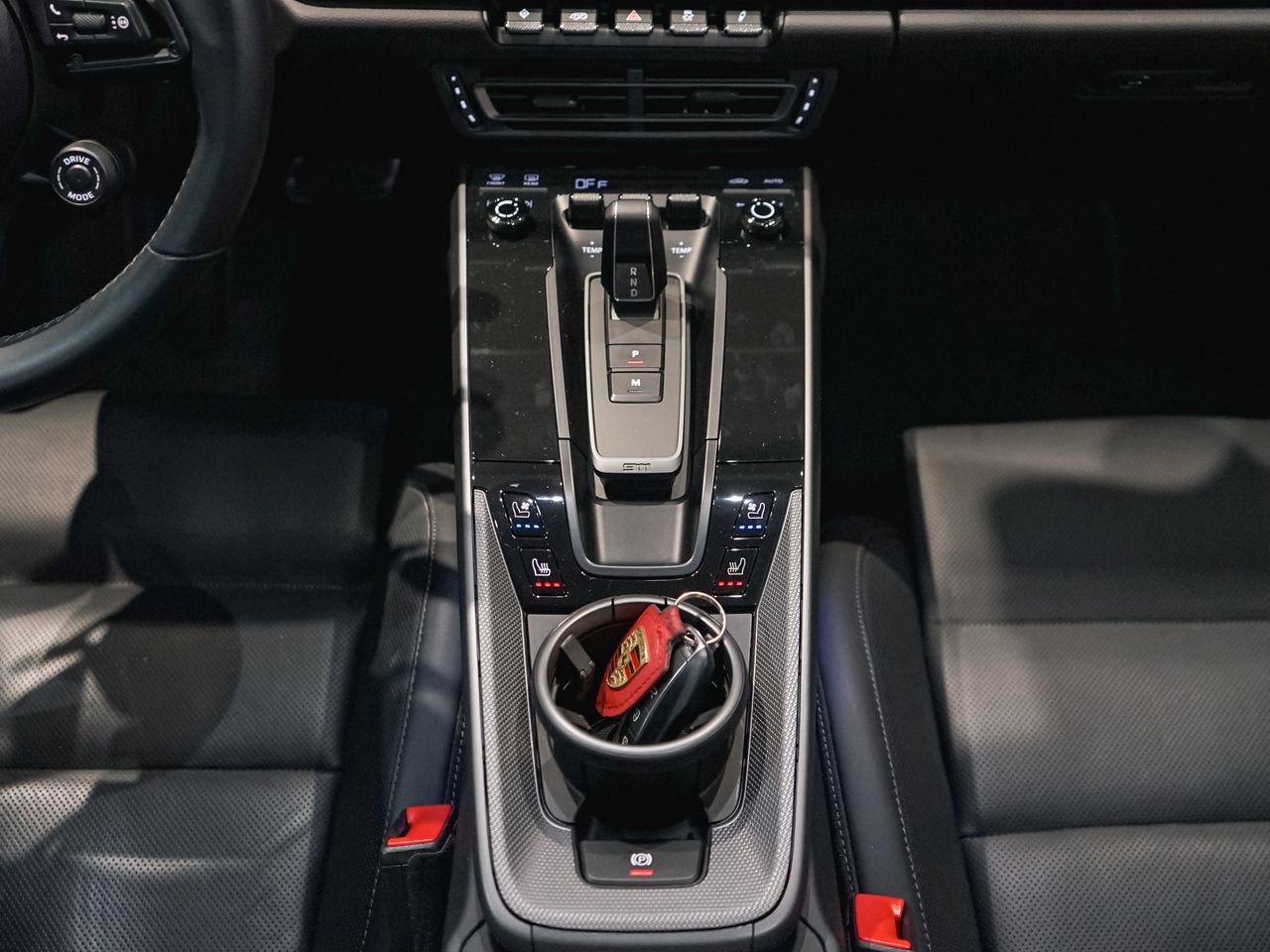 Foto Porsche 911 44