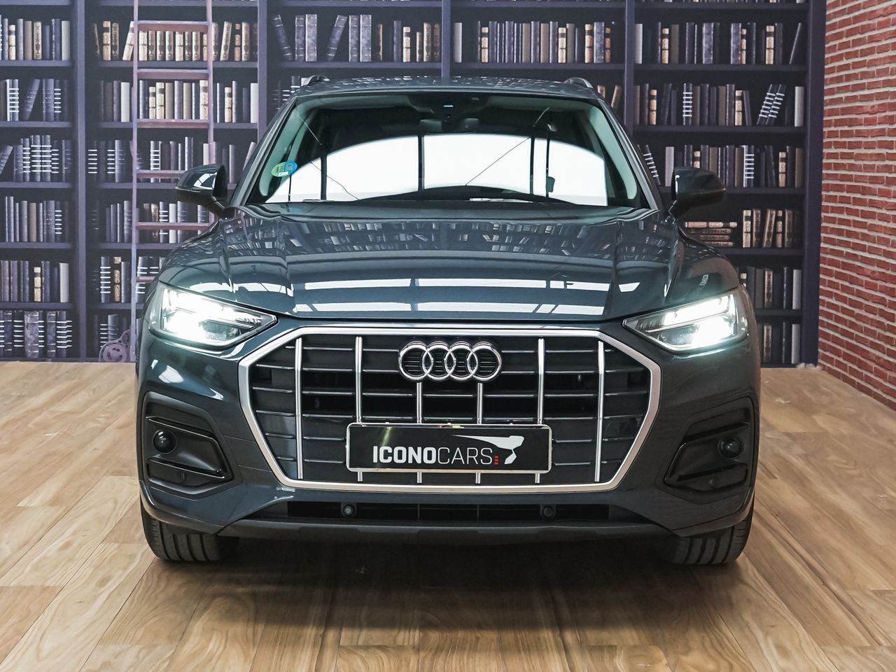 Foto Audi Q5 3