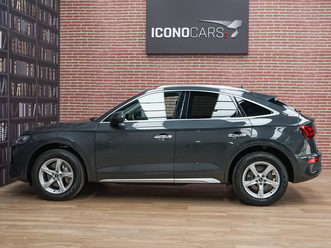 Foto Audi Q5 5