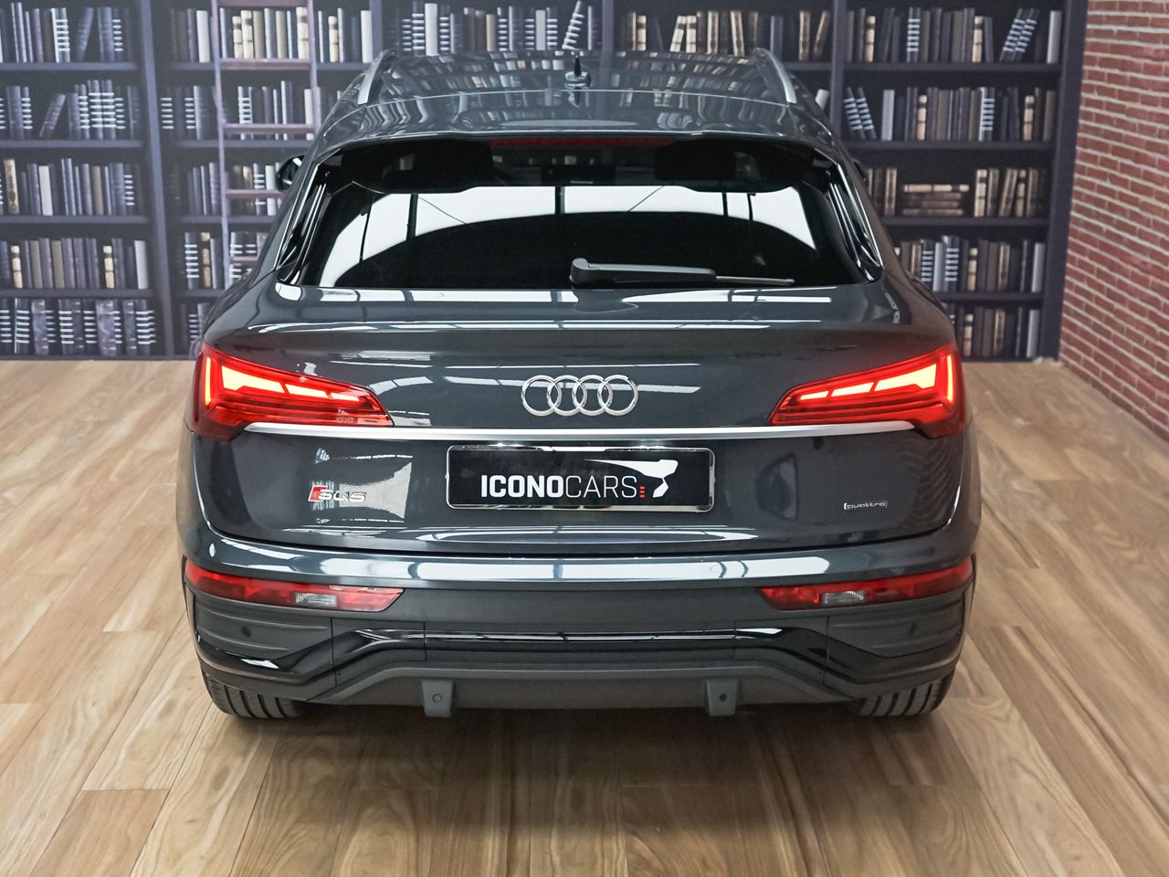 Foto Audi Q5 6