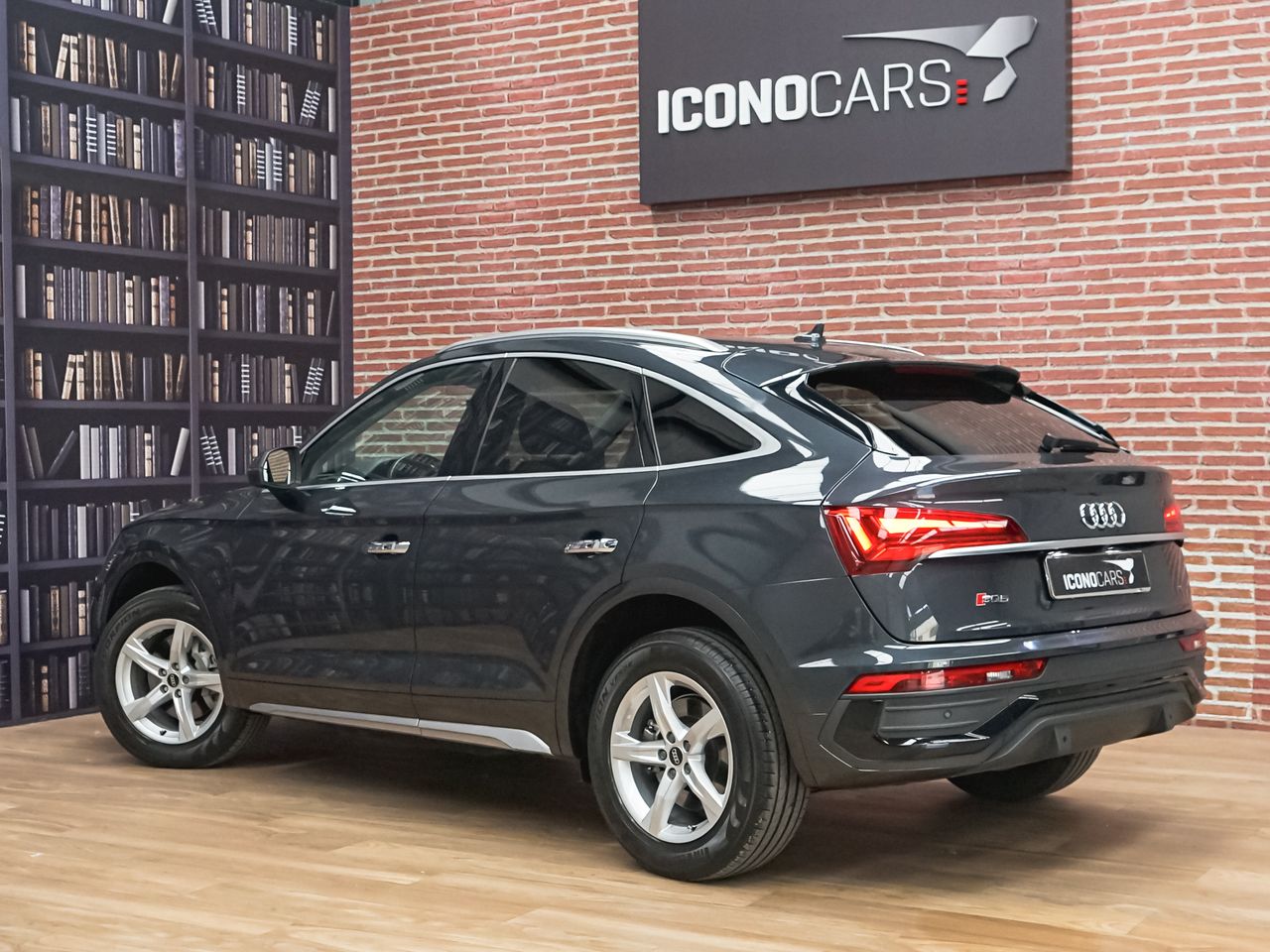 Foto Audi Q5 7