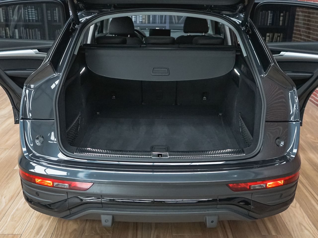 Foto Audi Q5 9