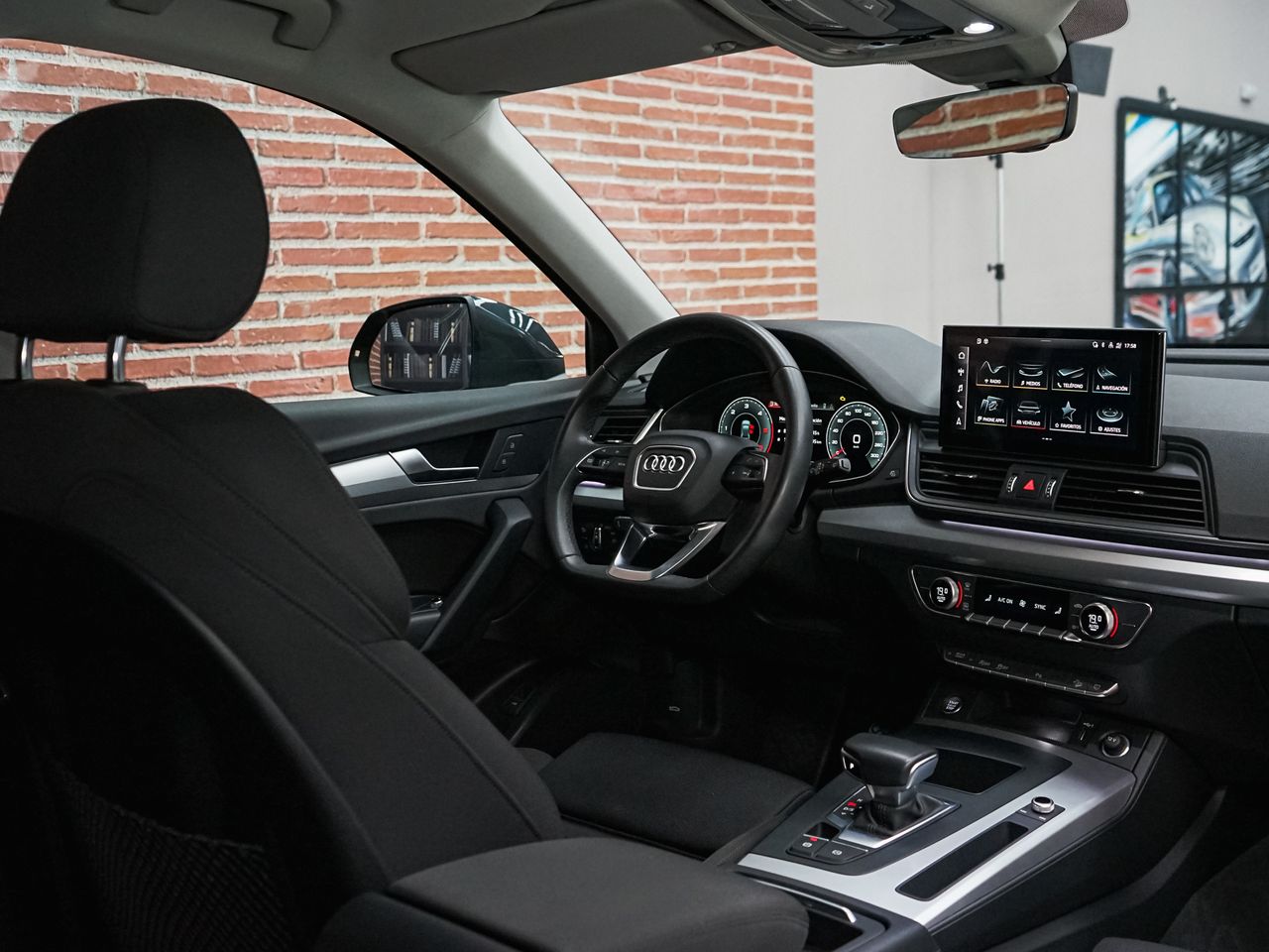 Foto Audi Q5 13