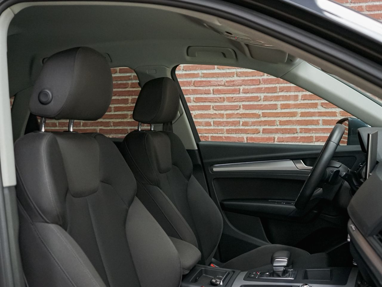Foto Audi Q5 14