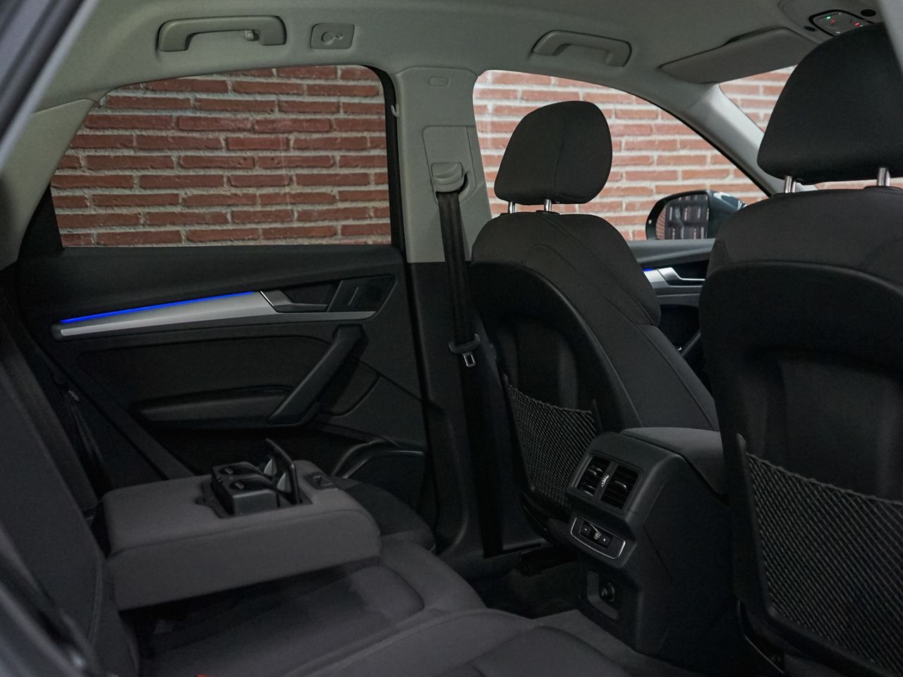Foto Audi Q5 16