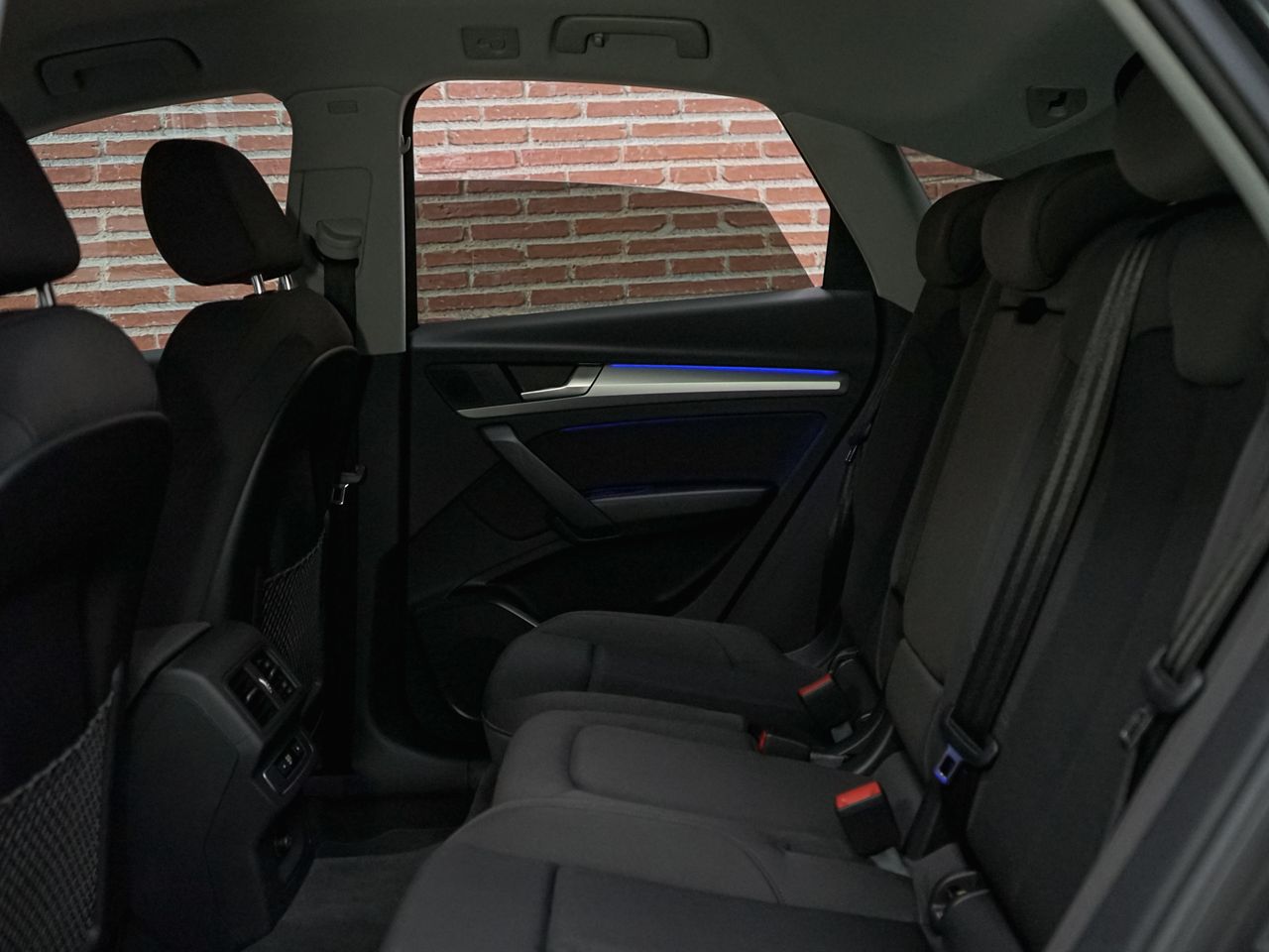 Foto Audi Q5 20