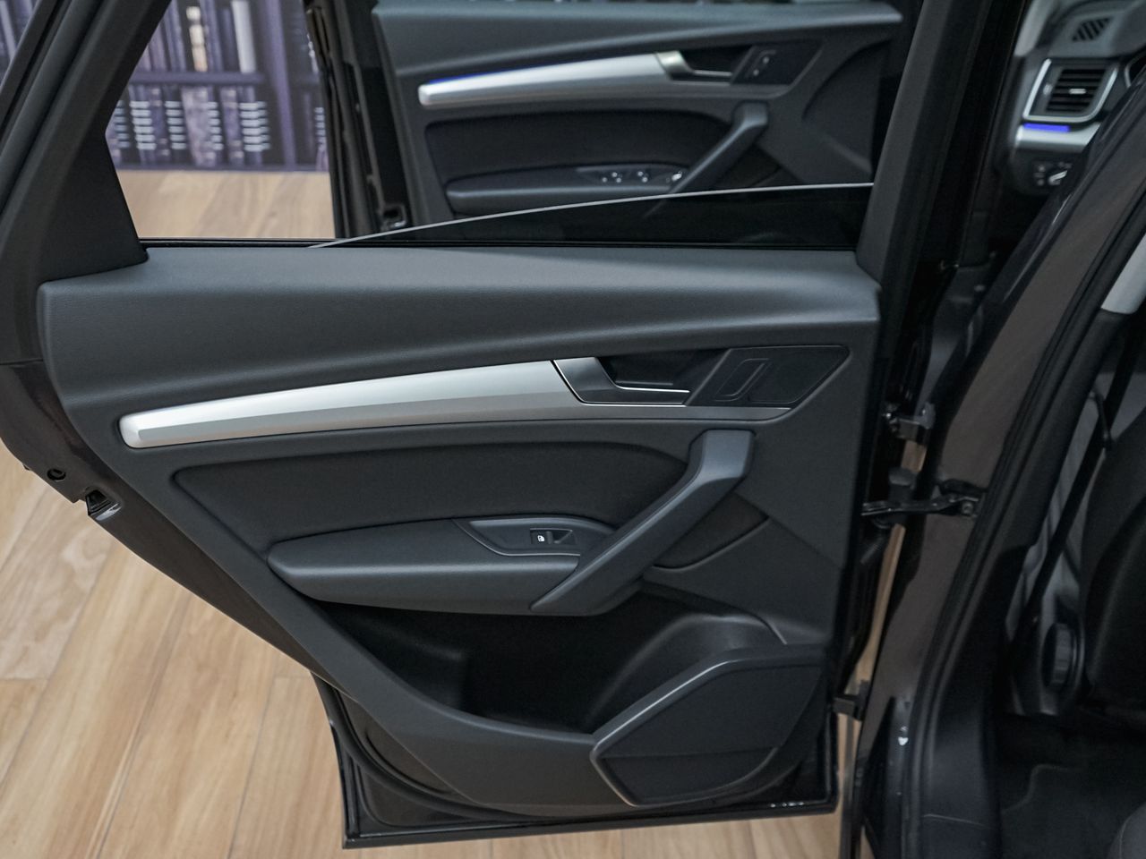 Foto Audi Q5 21
