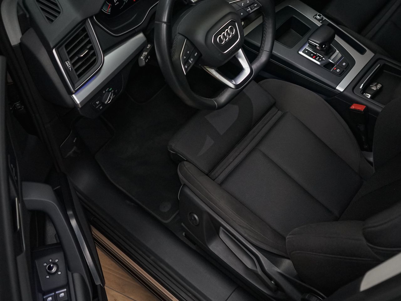 Foto Audi Q5 24