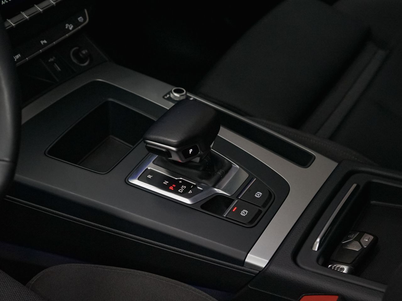 Foto Audi Q5 26