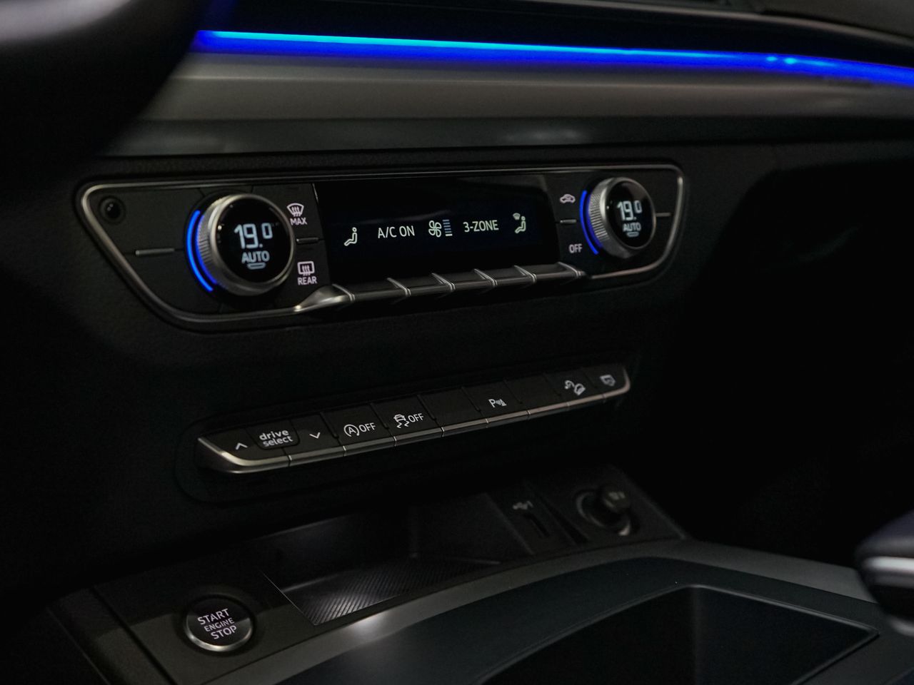 Foto Audi Q5 28