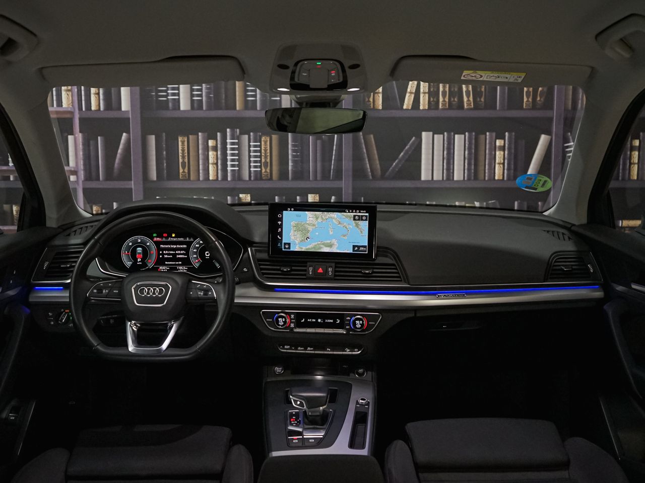 Foto Audi Q5 29