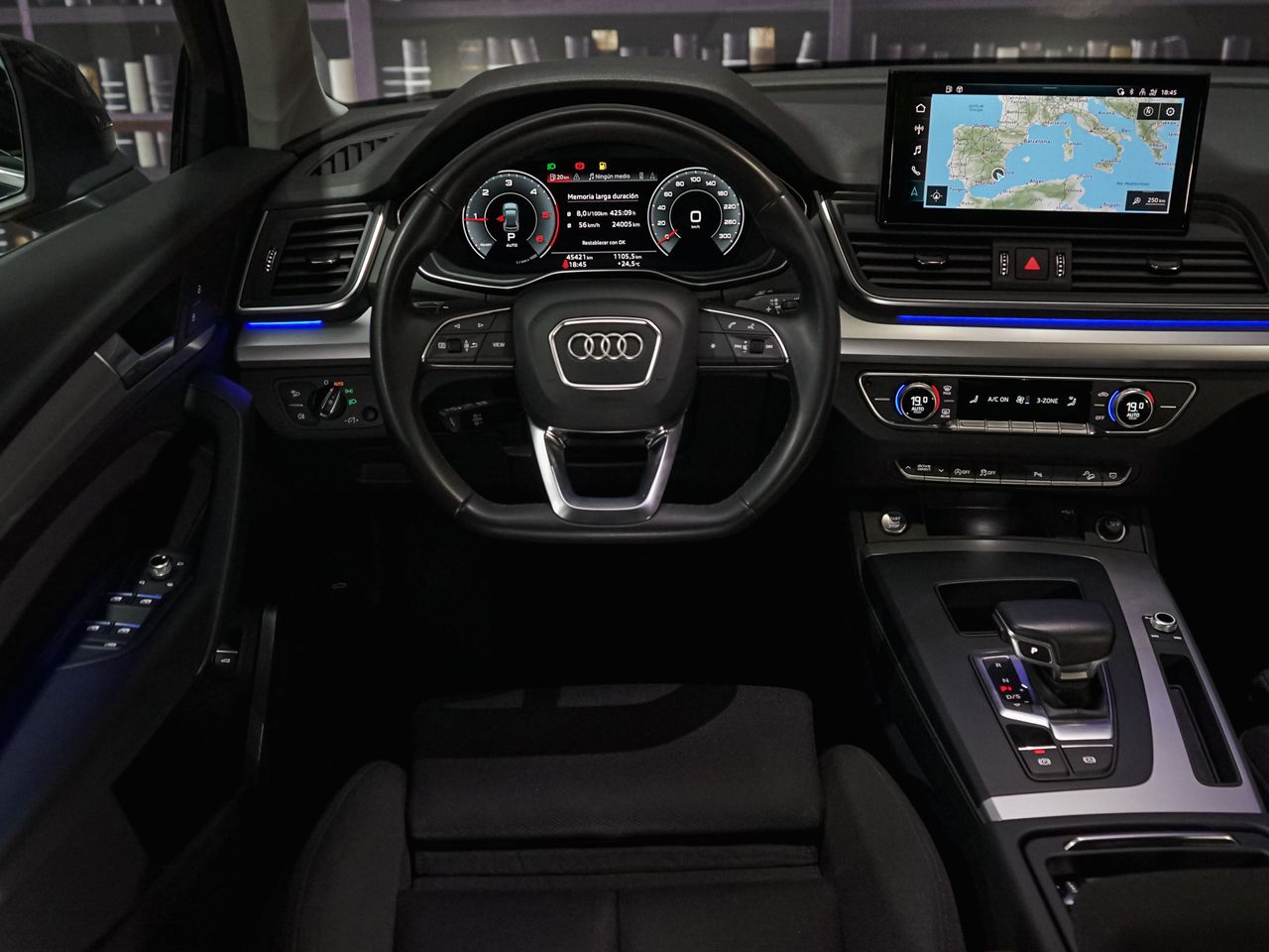 Foto Audi Q5 30