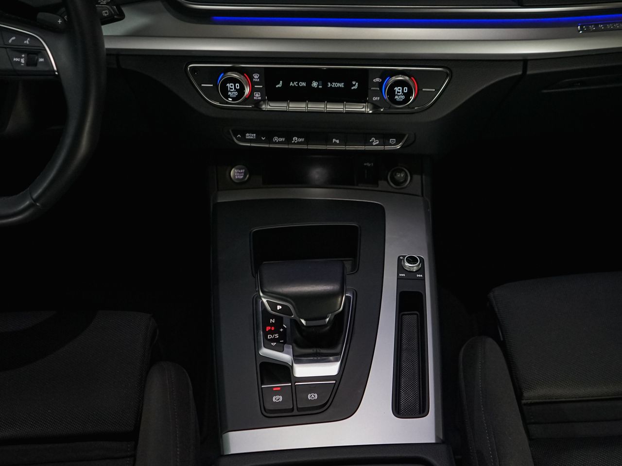 Foto Audi Q5 31