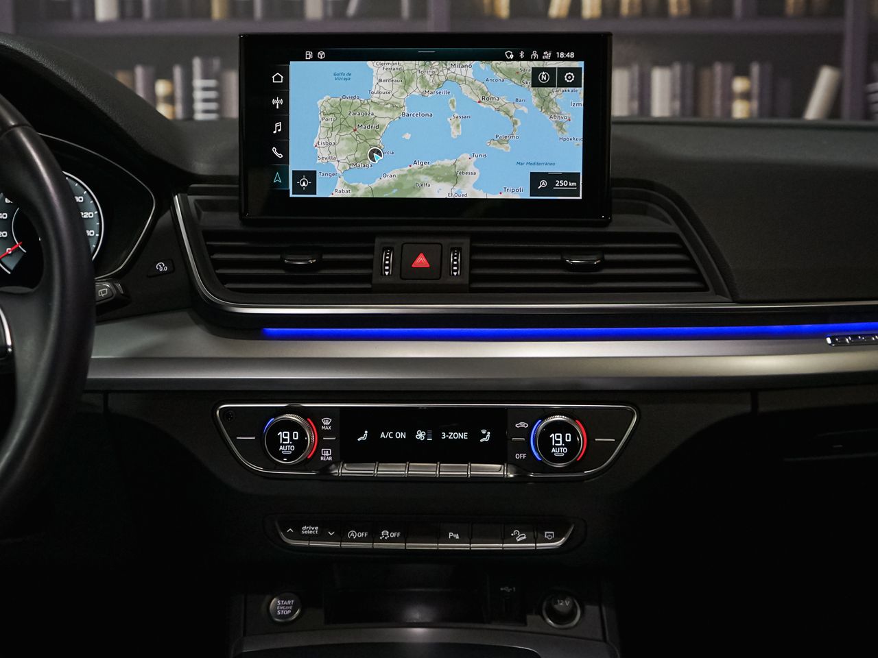 Foto Audi Q5 33