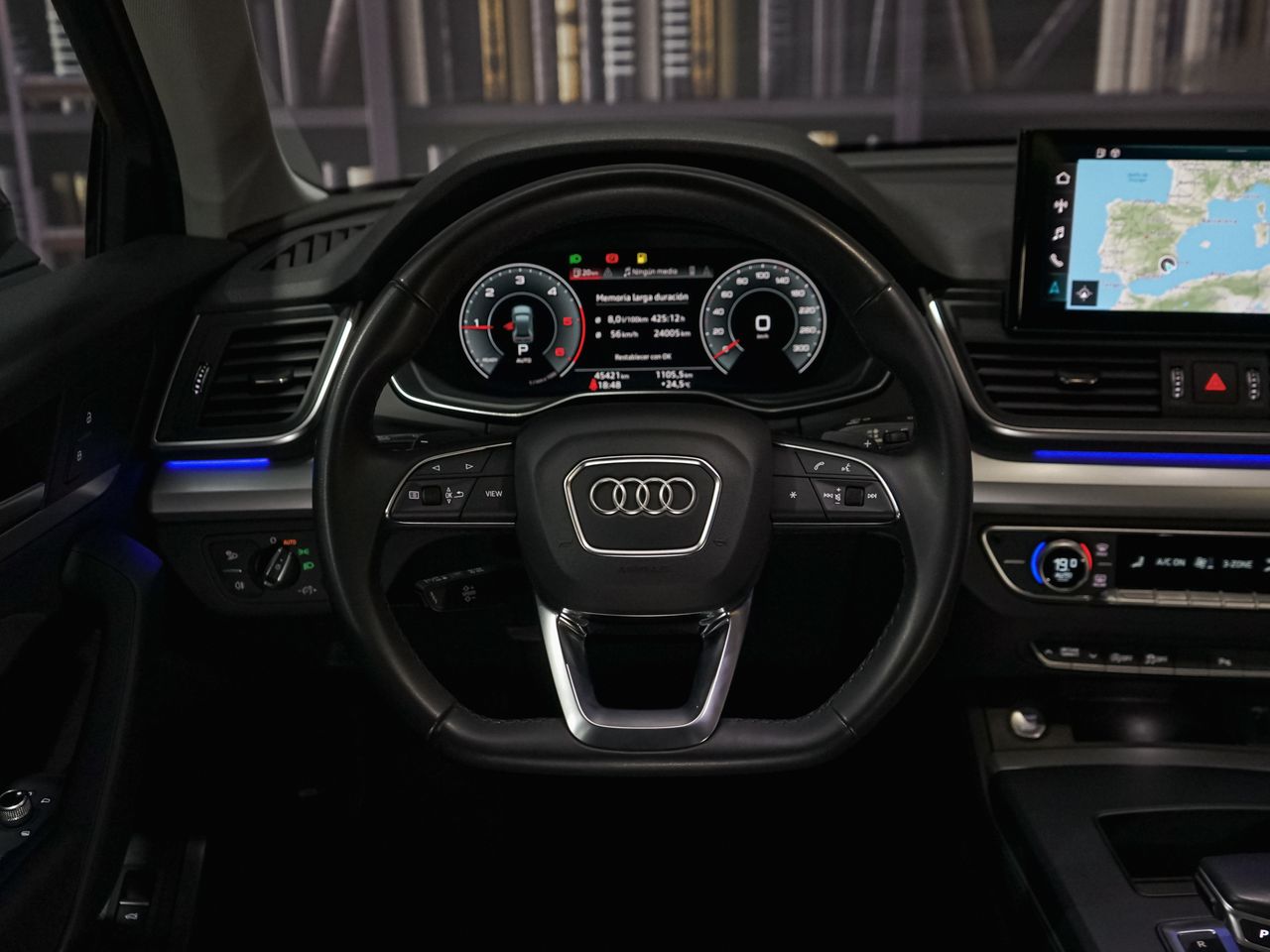 Foto Audi Q5 34
