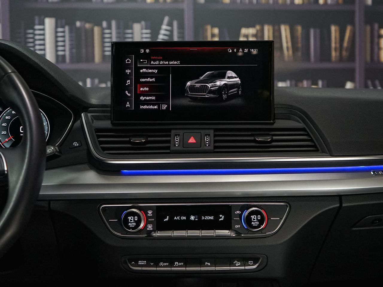 Foto Audi Q5 38