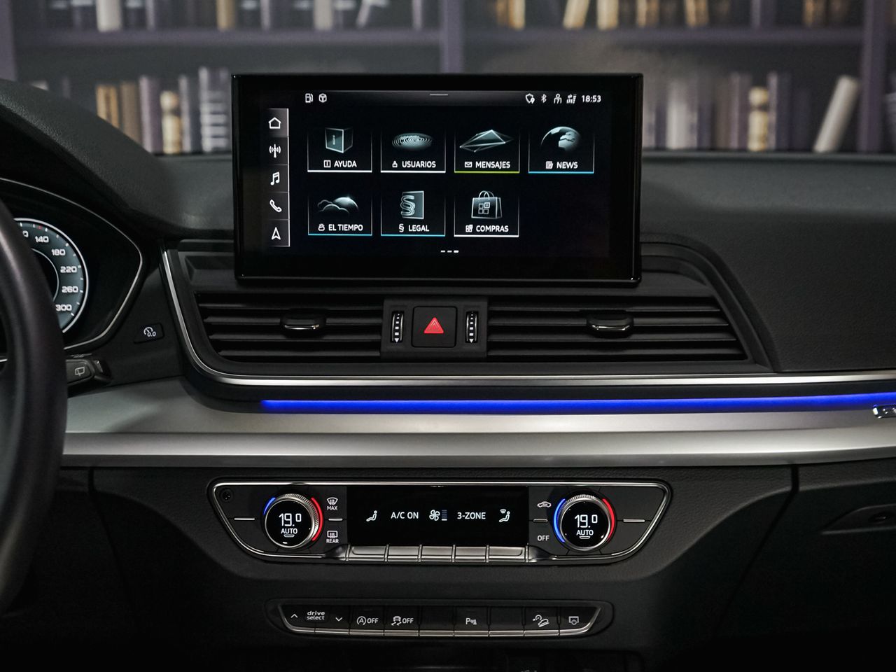Foto Audi Q5 40