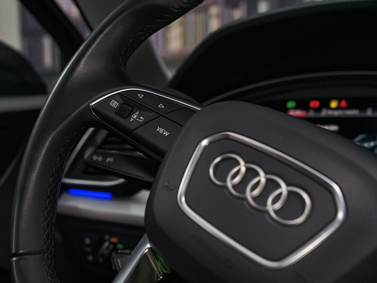 Foto Audi Q5 42