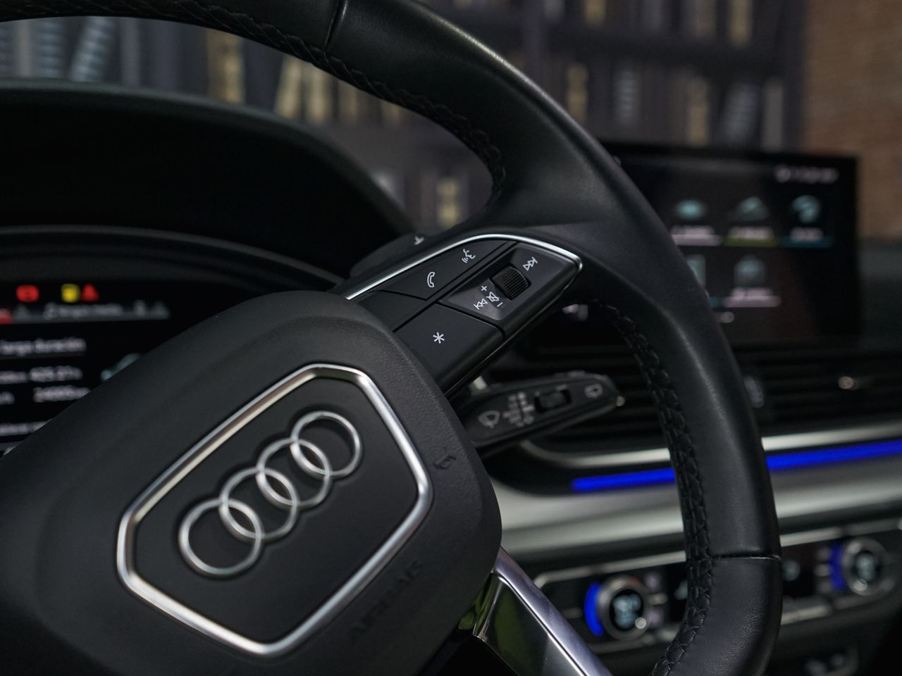 Foto Audi Q5 46