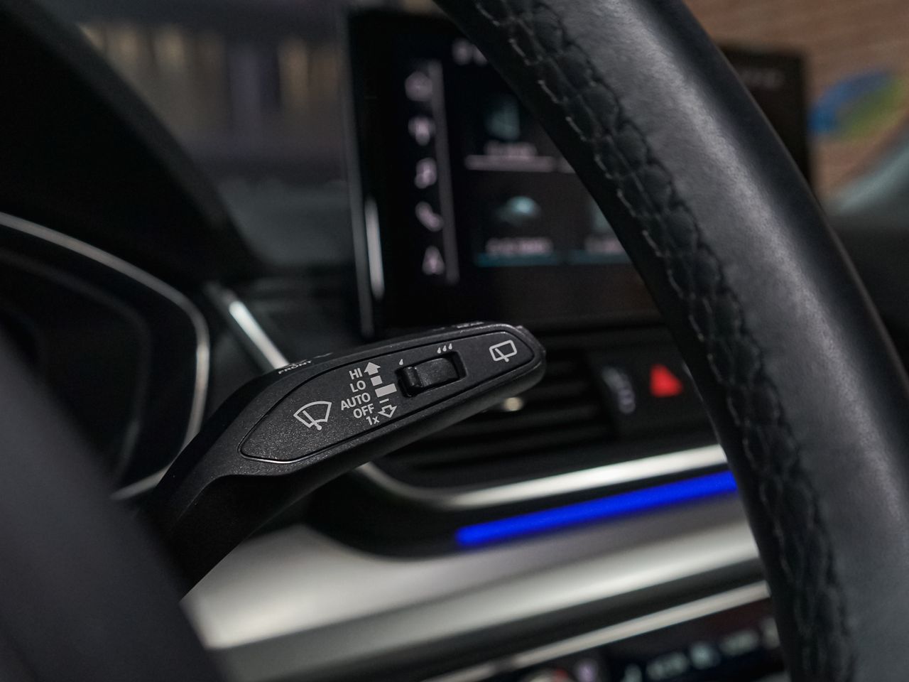 Foto Audi Q5 47