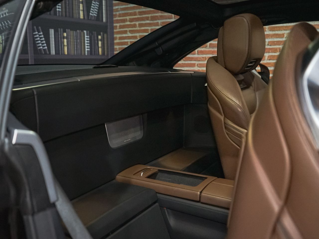 Foto Mercedes-Benz Clase SL 20