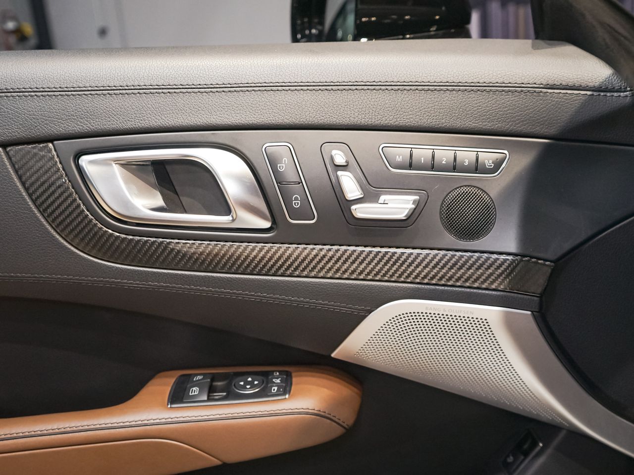 Foto Mercedes-Benz Clase SL 30