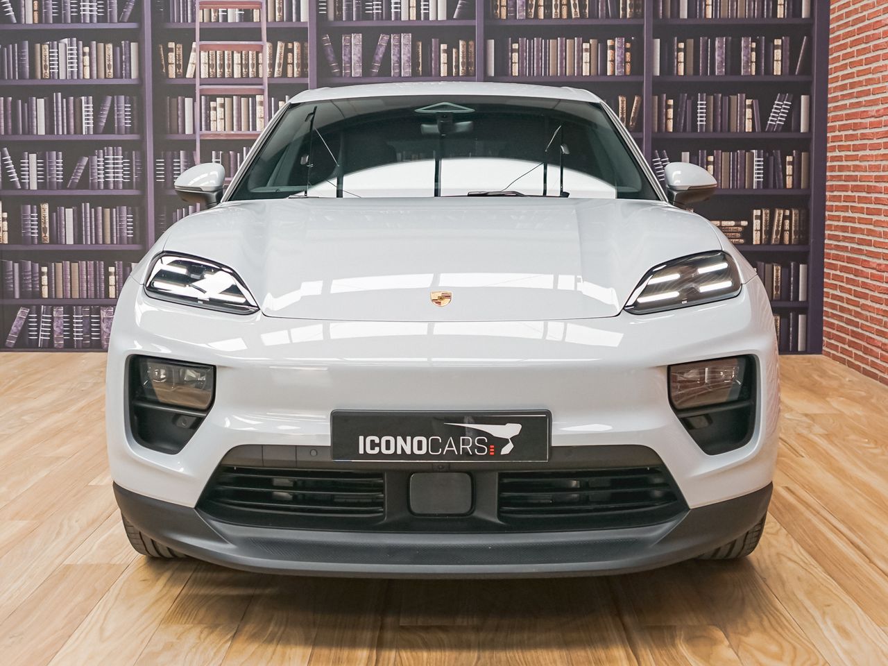 Foto Porsche Macan 3