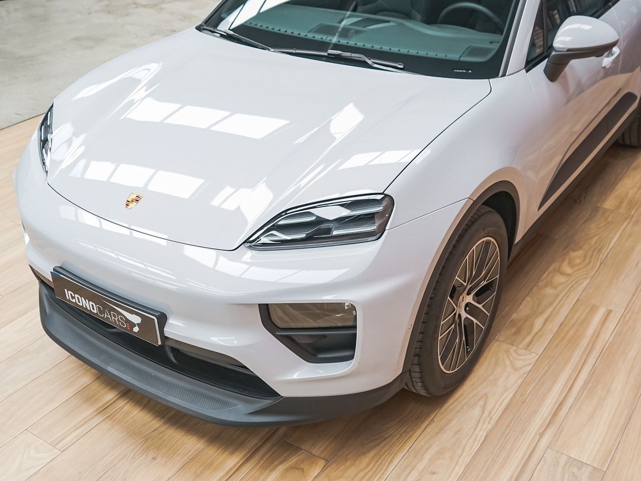 Foto Porsche Macan 10