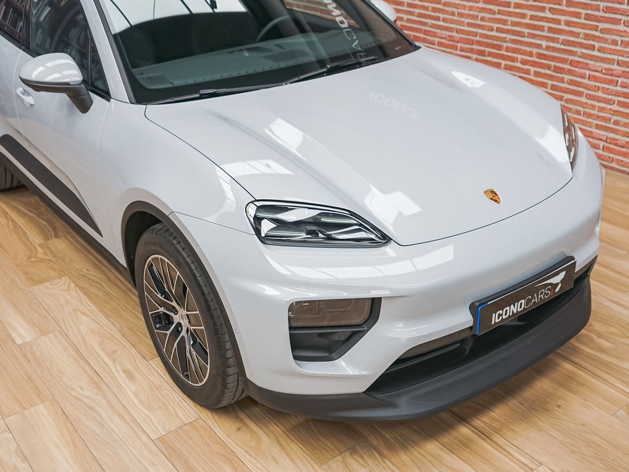 Foto Porsche Macan 12