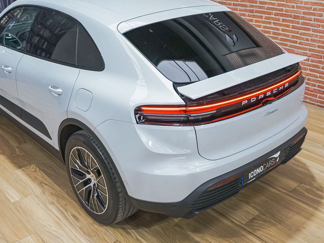 Foto Porsche Macan 15