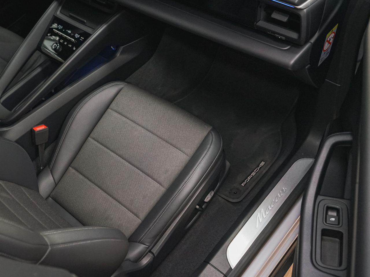 Foto Porsche Macan 17