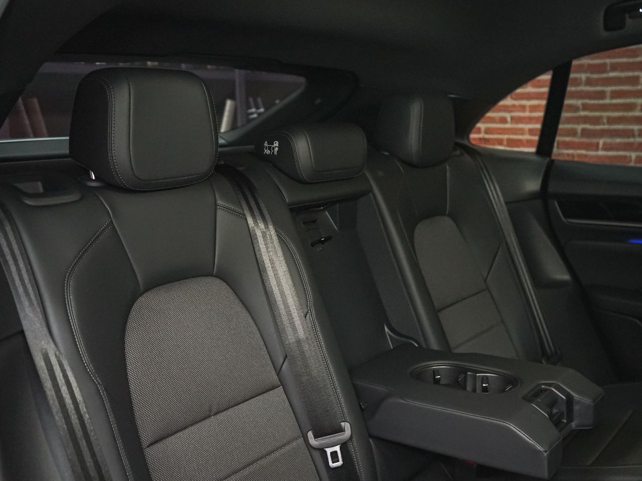Foto Porsche Macan 21