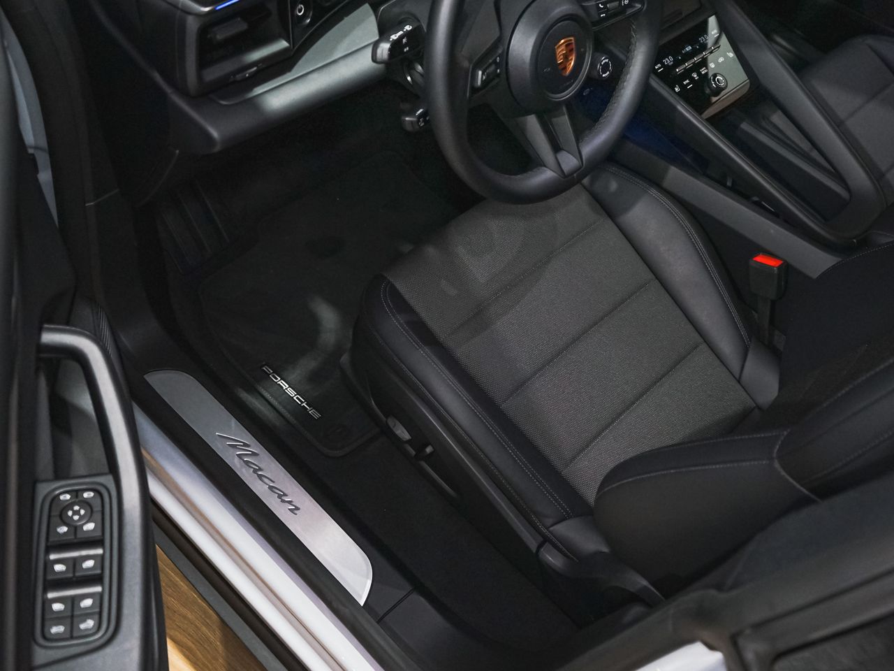 Foto Porsche Macan 27