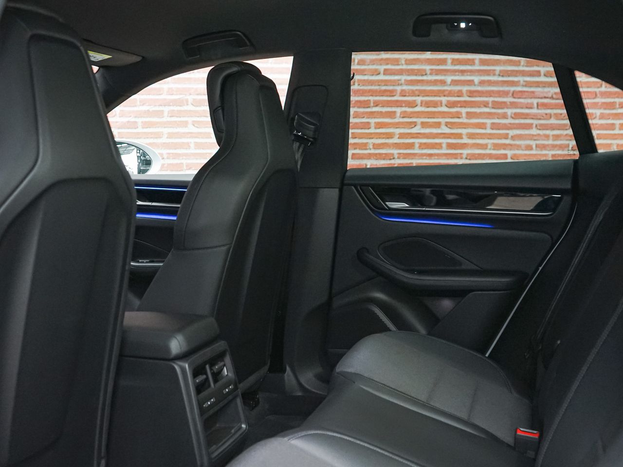 Foto Porsche Macan 28