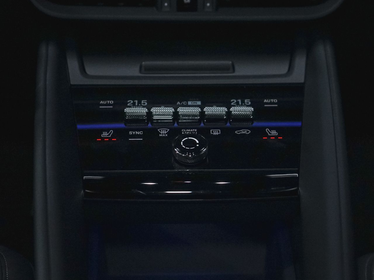 Foto Porsche Macan 37