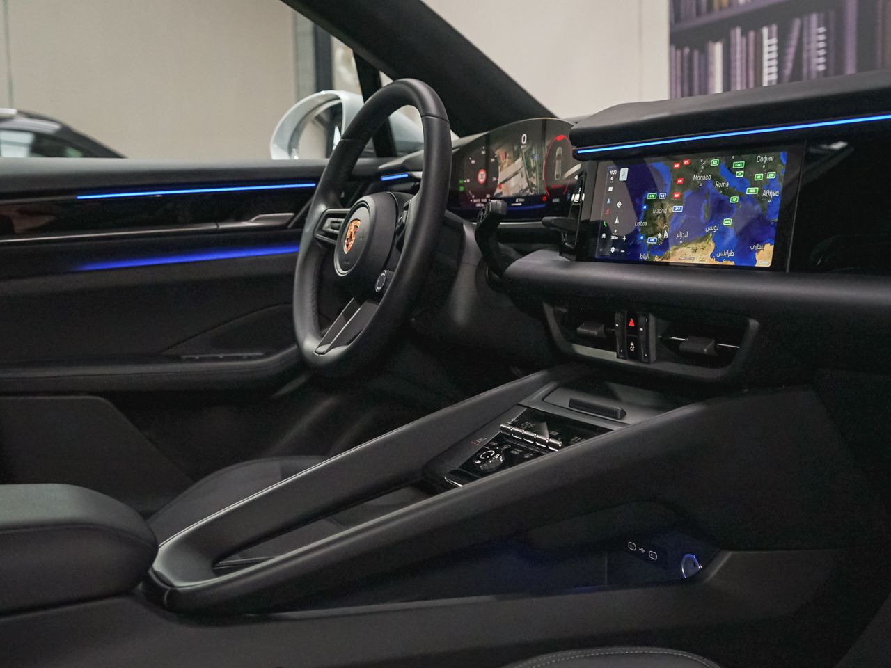 Foto Porsche Macan 39
